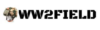WW2FIELD Merchant Logo