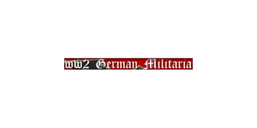 WW2 German Militaria coupon