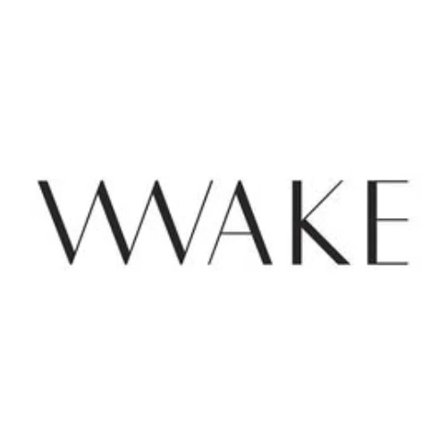 20% Off WWAKE Promo Code, Coupons (1 Active) Mar 2024