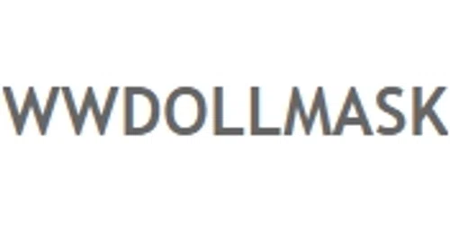 Wwdollmask Promo Code