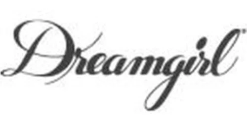 Dreamgirl Merchant logo