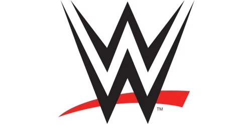 WWE Merchant logo