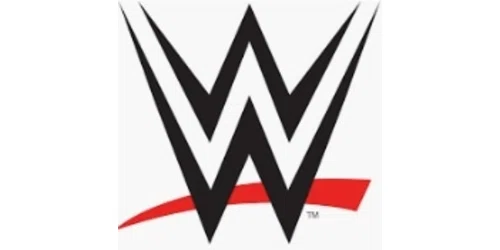 WWE DVD Merchant logo