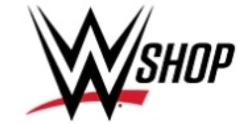 WWE Euroshop Merchant logo