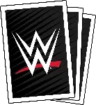 WWE SuperCard Web Store Merchant Logo