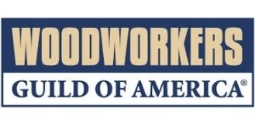 WoodWorkers Guild Of America Merchant logo
