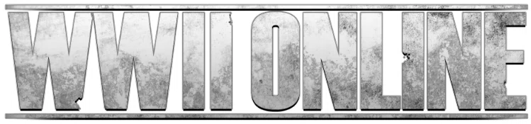 WWII Online Merchant Logo
