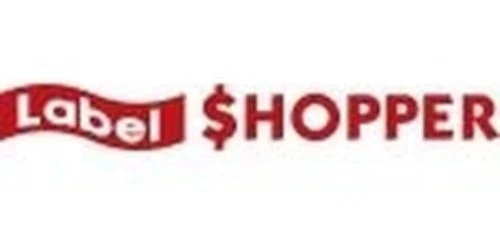 LabelShopper Promo Code