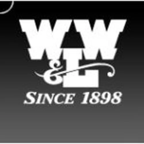 Weldon, William & Lick coupons