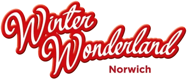 Winter Wonderland Norwich Merchant Logo