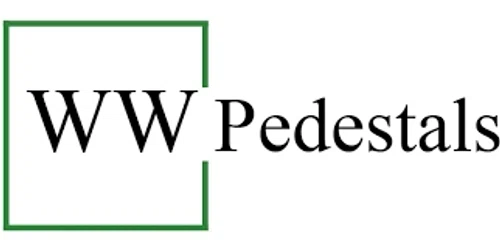 WW Pedestals Promo Code