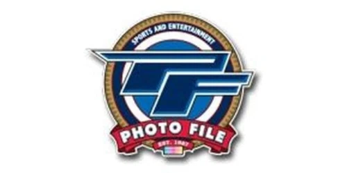 Photo File Promo Code
