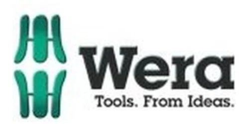 Wera Merchant Logo