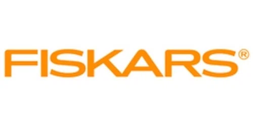 Fiskars Merchant logo