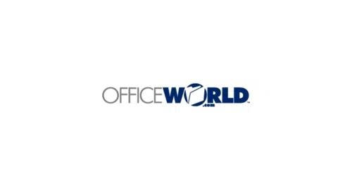 25% Off OfficeWorld.com Promo Code, Coupons | Sep 2022