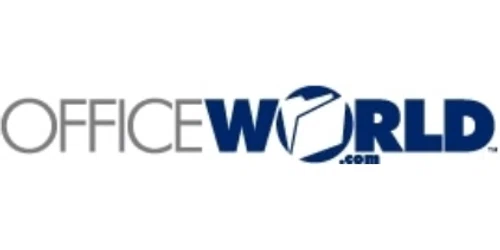 OfficeWorld.com Promo Code