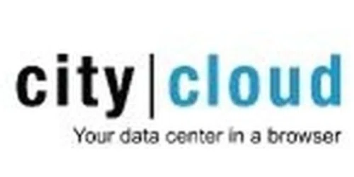 City Cloud Merchant Logo