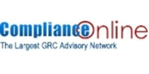 Compliance Online Merchant logo