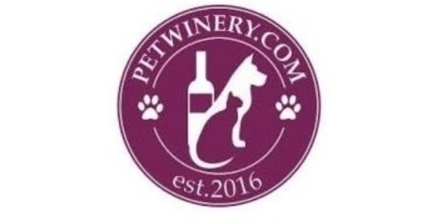 Pet Winery Promo Code