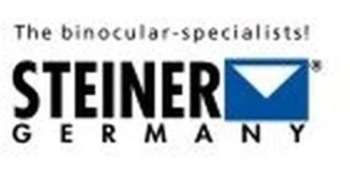Steiner Binoculars Merchant Logo