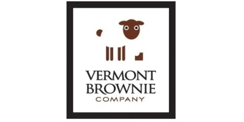 Vermont Brownie Company Merchant logo