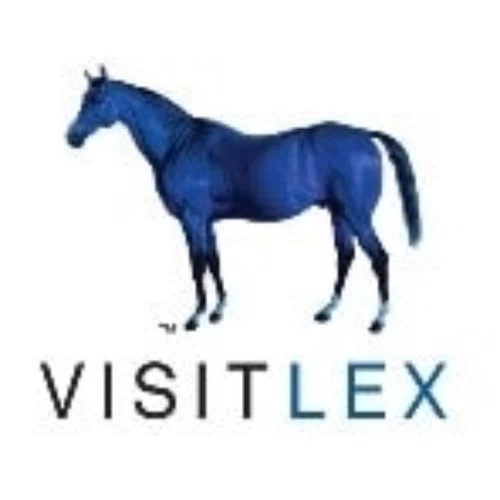 visitLEX coupons