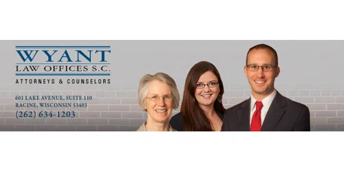 Wyant Law Offices Promo Code