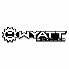 Wyatt Bicycles Merchant Logo