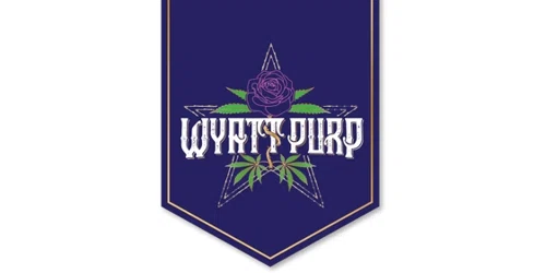 Wyatt Purp Promo Code