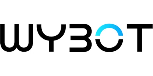 WYBOT Merchant logo