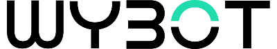 WYBOT CA Merchant Logo