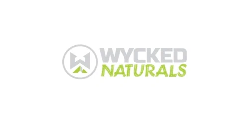 Wycked Naturals coupon