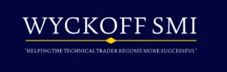 Wyckoff Stock Market Institute Merchant Logo