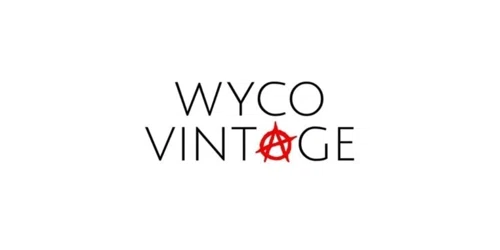 WyCo Vintage coupon