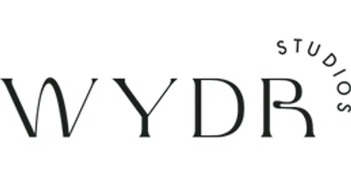 Wydr Studios Promo Code