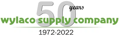 Wylaco Supply Merchant Logo