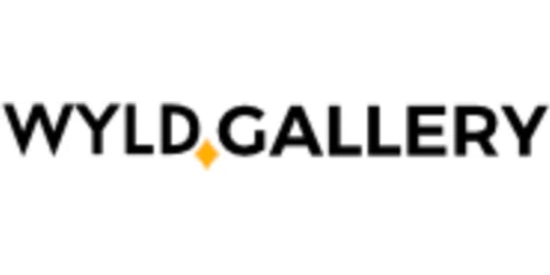 WYLD Gallery Promo Code