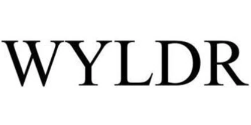 WYLDR Promo Code