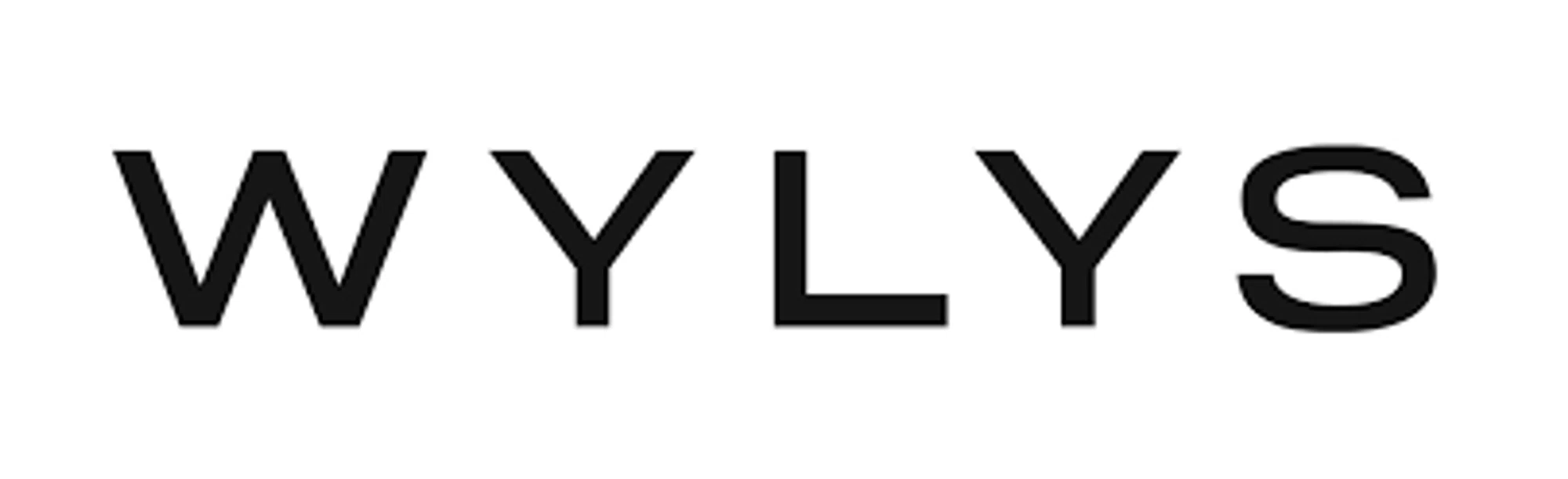 Wylys Promo Code