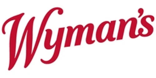 Wyman's Promo Code