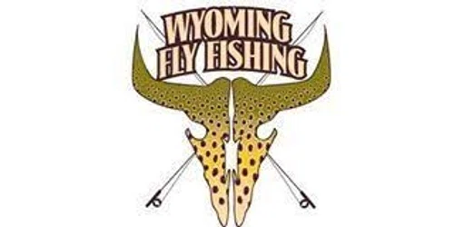 Wyoming Fly Fishing Merchant logo