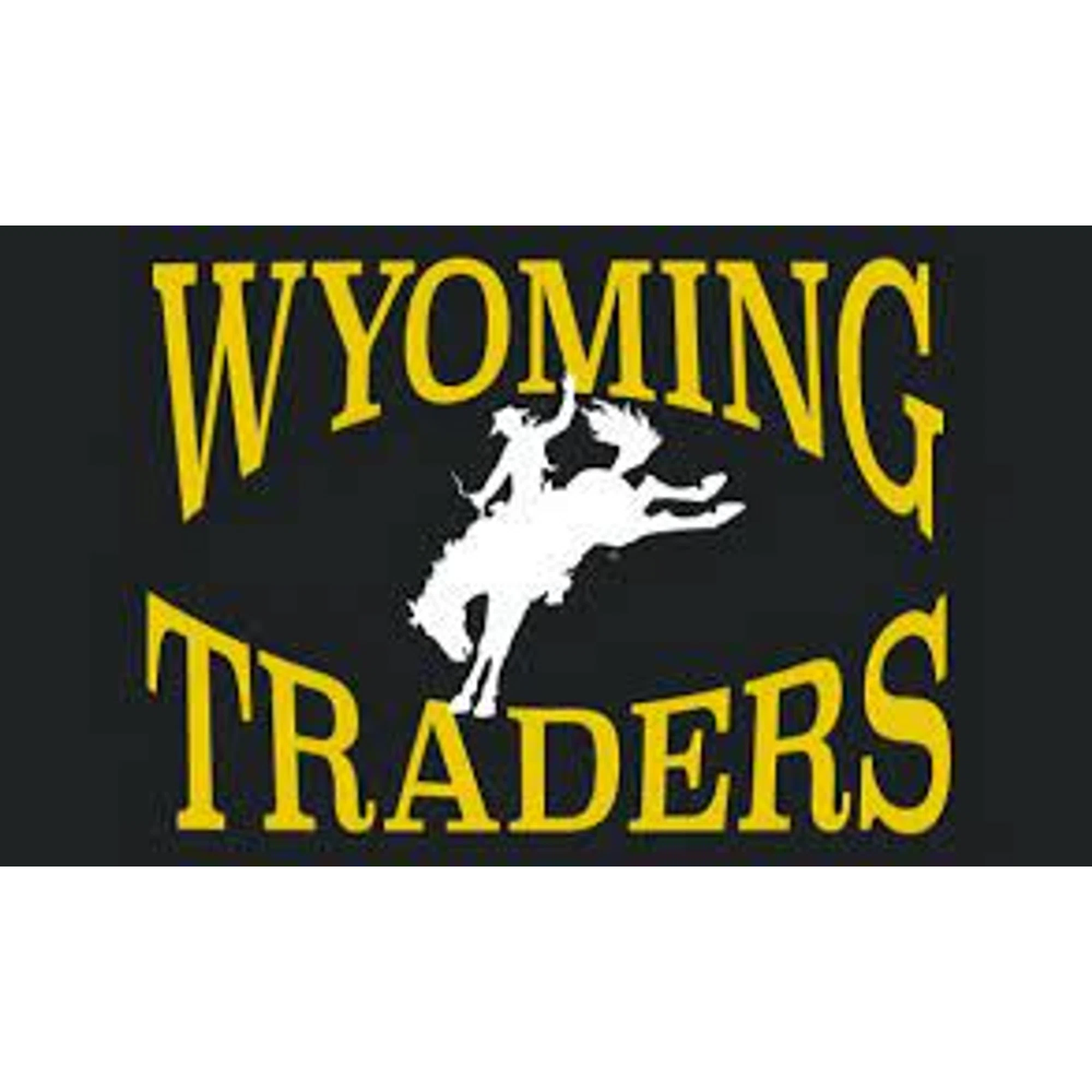 Wyoming Traders Merchant Logo