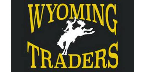 Wyoming Traders Promo Code