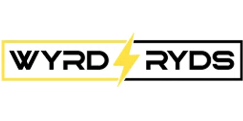 WYRDRYDS Promo Code