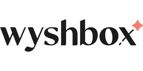 Wyshbox Merchant logo