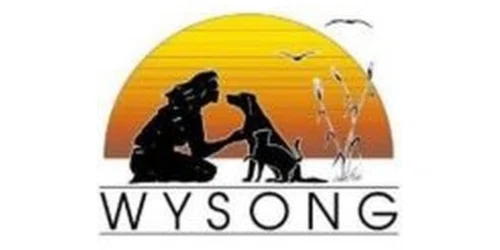 Wysong Merchant logo