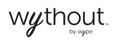 Wythout by Wype Merchant Logo