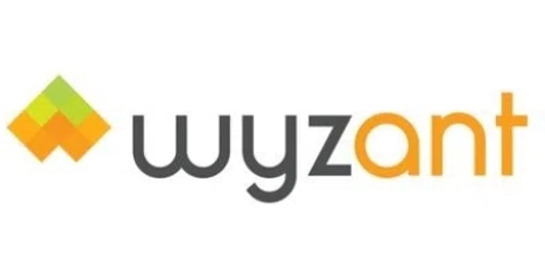WyzAnt Tutoring Merchant logo