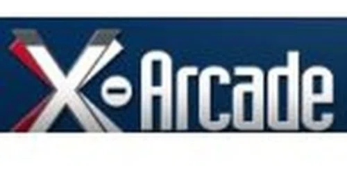 X-Arcade Merchant logo