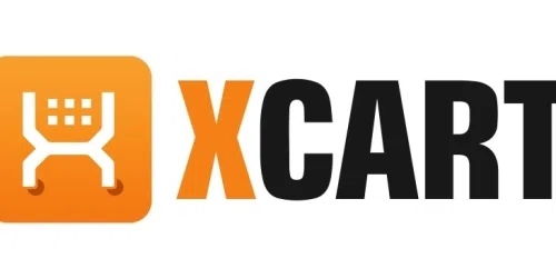 X-Cart Merchant Logo